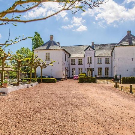 B&B Kasteel Baexem Bagian luar foto