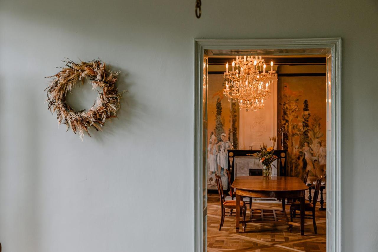 B&B Kasteel Baexem Bagian luar foto