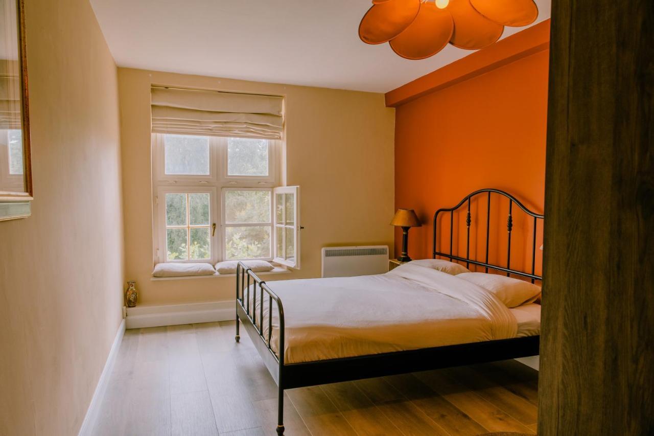 B&B Kasteel Baexem Bagian luar foto