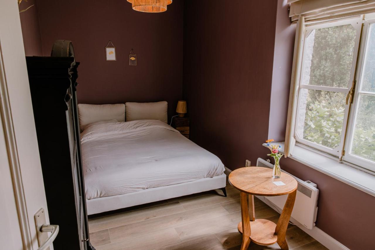 B&B Kasteel Baexem Bagian luar foto