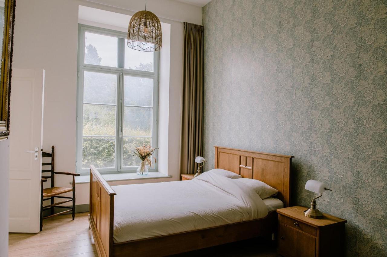 B&B Kasteel Baexem Bagian luar foto